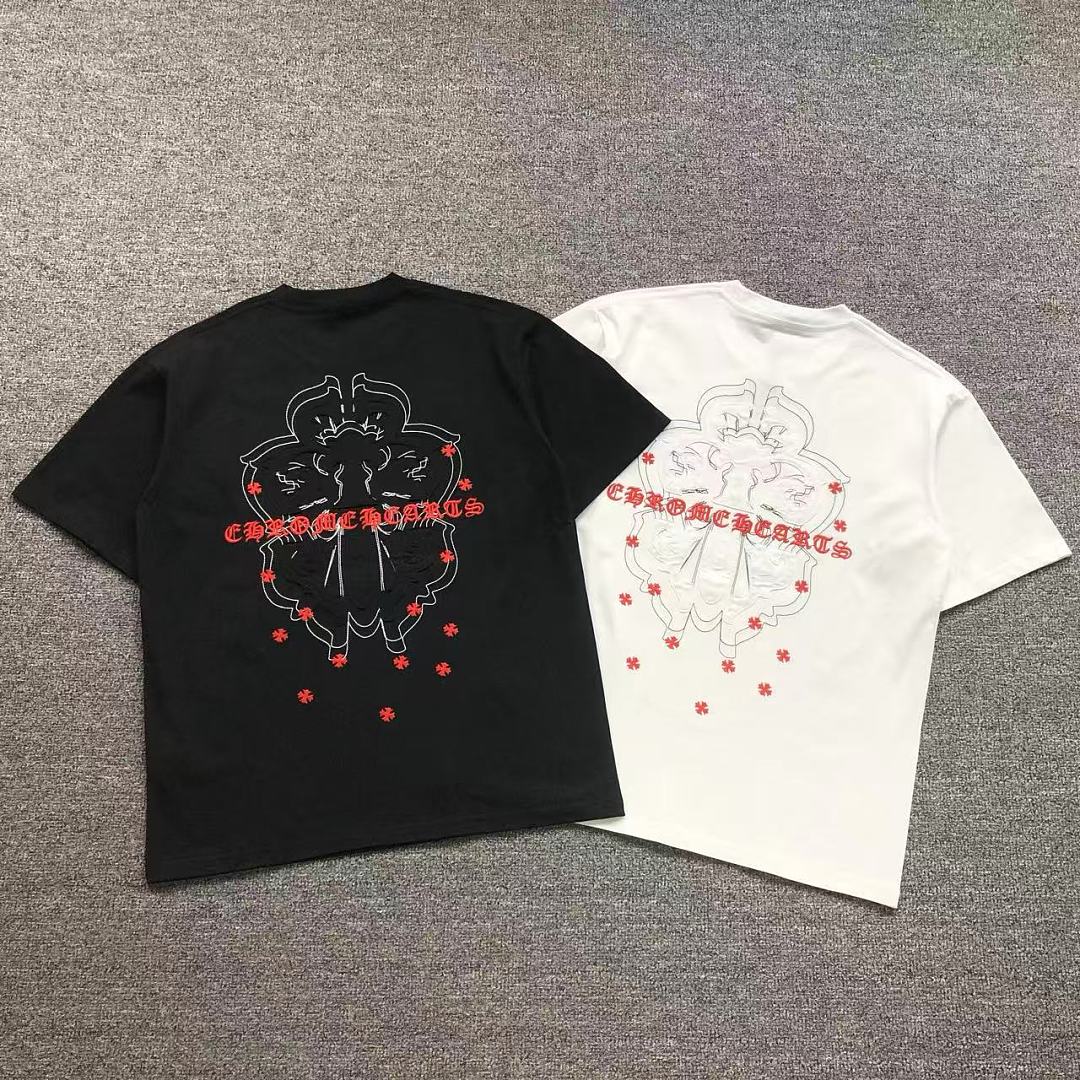 Comme des Garcons Comme des Garcons 115 C⭐⭐OME HE⭐⭐TS T-SHIRT 12650720 (Im 170Cm 60Kg I Wear Size M In The Phot), photo 1