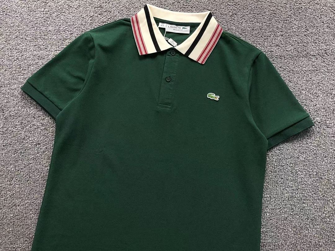 Lacoste 129 LACOSTE POLO 1271808152 (Im 170Cm 60Kg I Wear Size M In The Phot) - Image 11