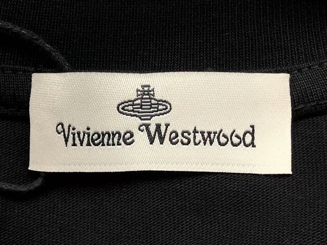 Vivienne Westwood 128 VIVIENNE WESTWOOD T-SHIRT 3103211921 (Im 170Cm 60Kg I Wear Size M In The Phot) - Image 18