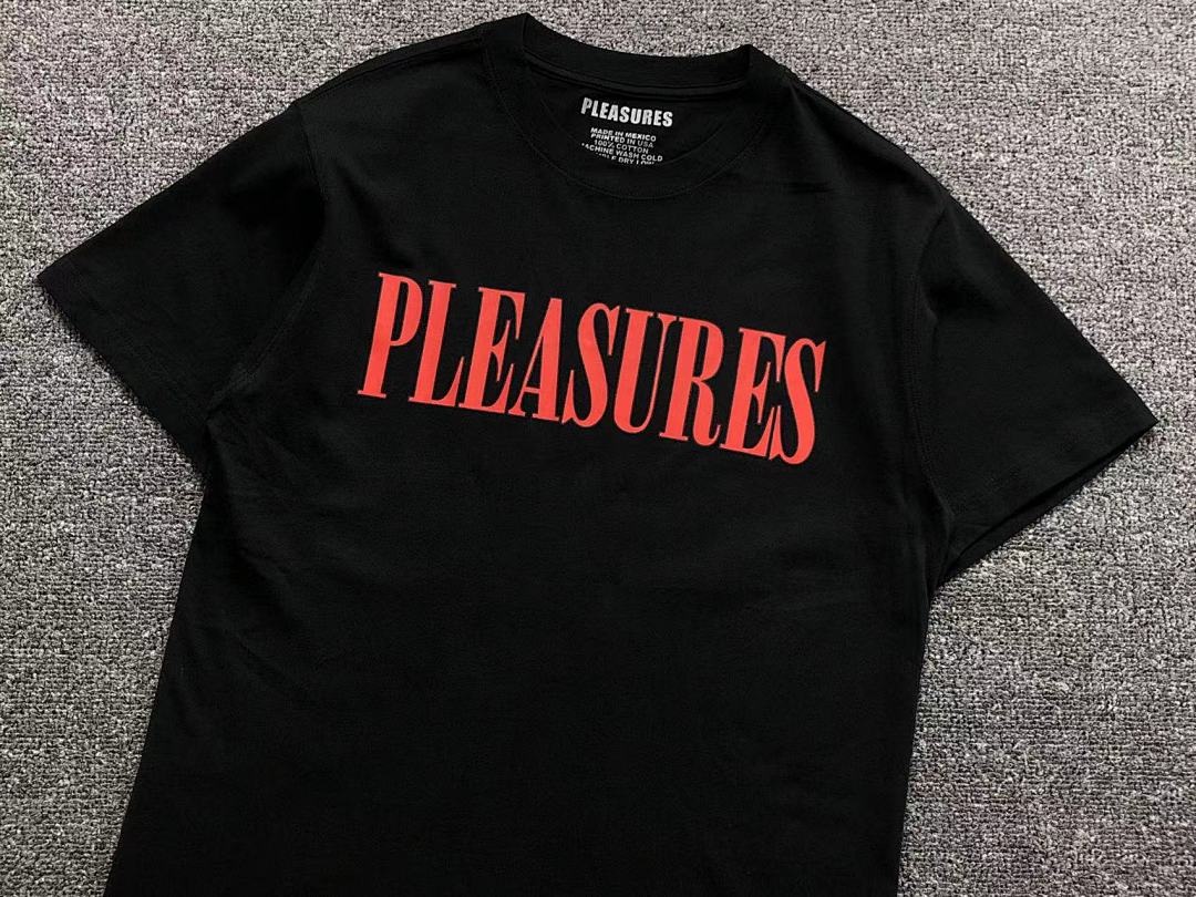 Pleasures 89 PLEASURES T-SHIRT - Image 7