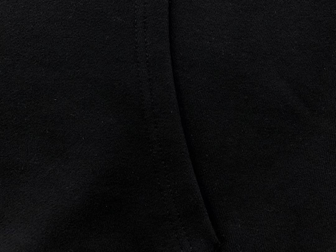 AMI 125 AMI HOODIE 57280488 (Im 170Cm 60Kg I Wear Size M In The Phot) - Image 47