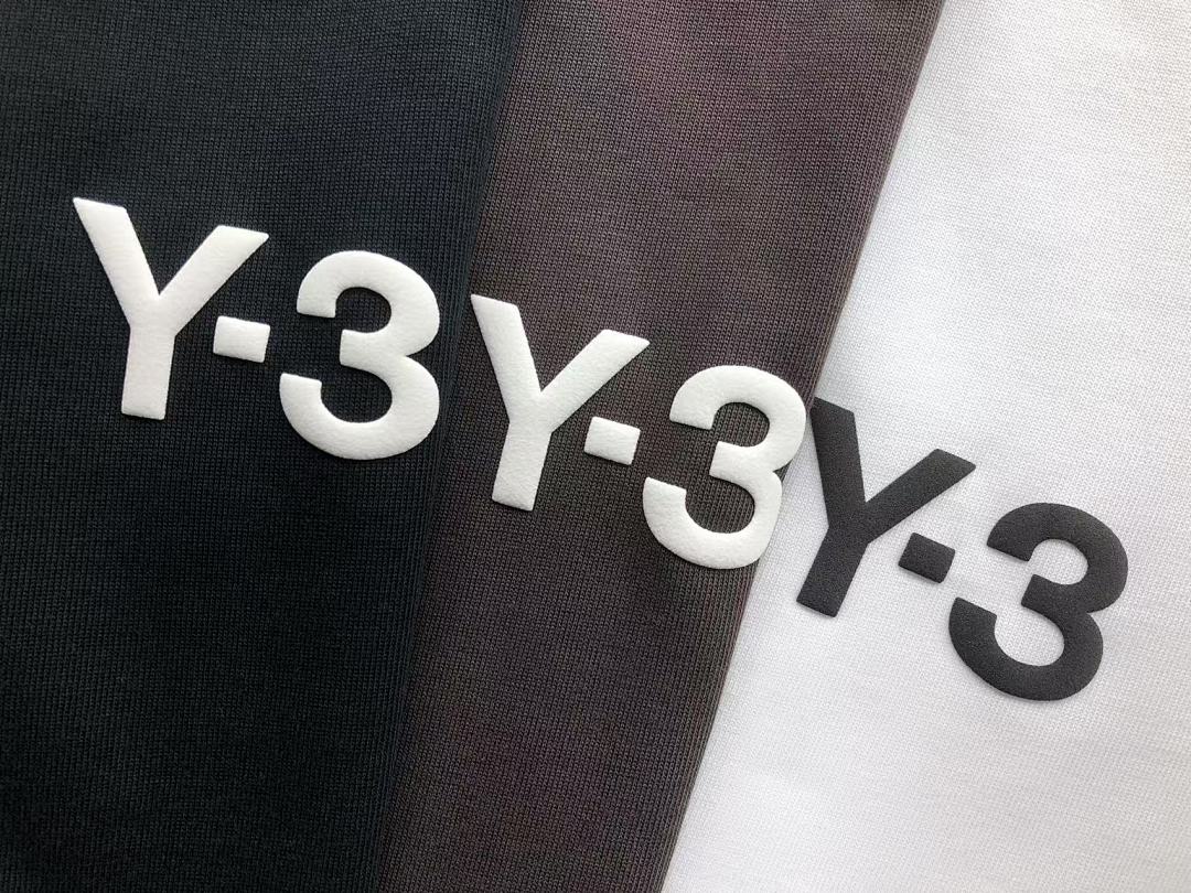 Y-3 118 Y-3 T-SHIRT 592506147 (Im 170Cm 60Kg I Wear Size M In The Phot) - Image 21