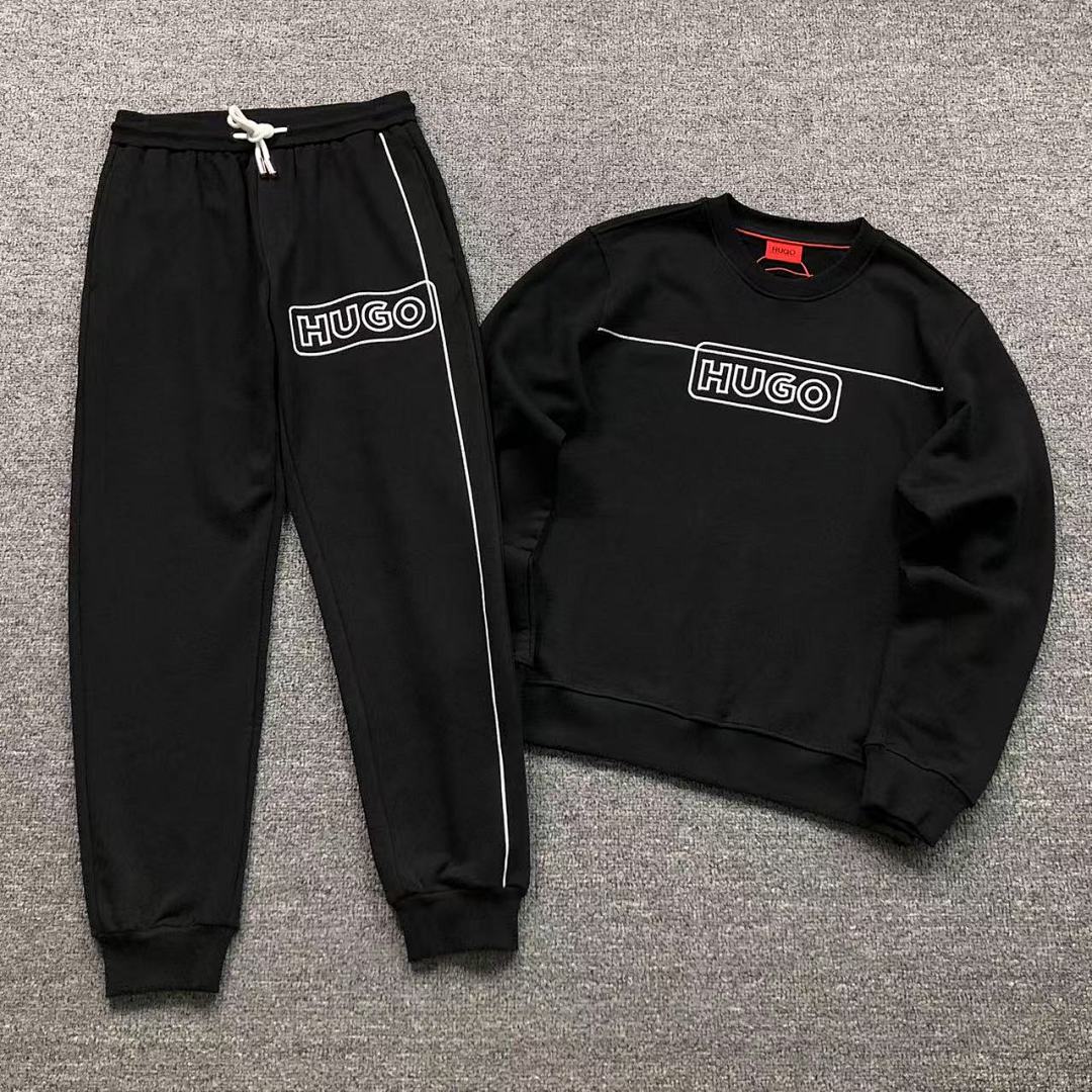 Hugo Boss Hugo Boss TROUSERS H⭐G⭐ B⭐⭐S HOODIE, photo 1