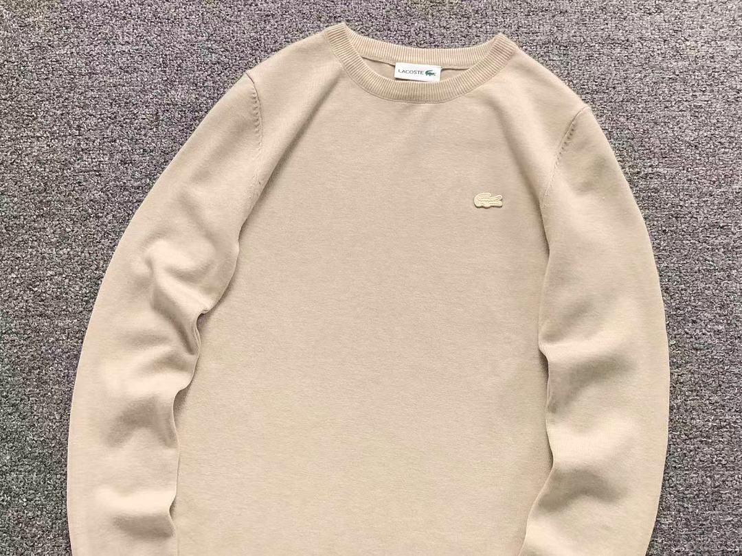Lacoste 125 LACOSTE SWEATER 3208070403 (Im 170Cm 60Kg I Wear Size L In The Phot) - Image 12
