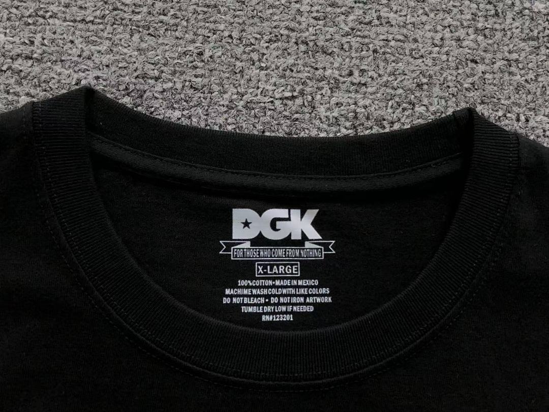 DGK 95 DGK T-SHIRT - Image 20