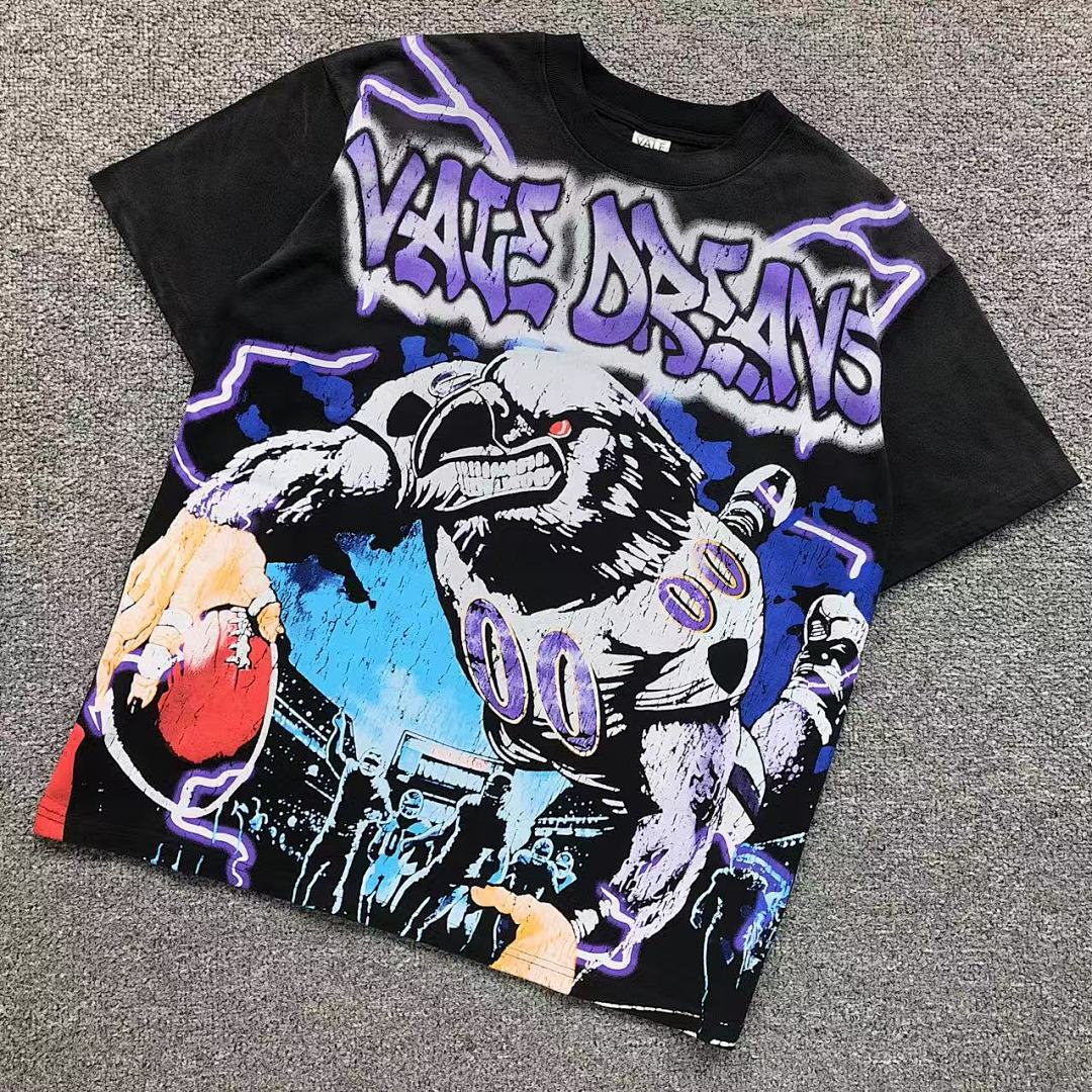 Unbranded 88 V⭐LL⭐Y T-SHIRT 1106281996 (Im 170Cm 60Kg I Wear Size M In The Phot)