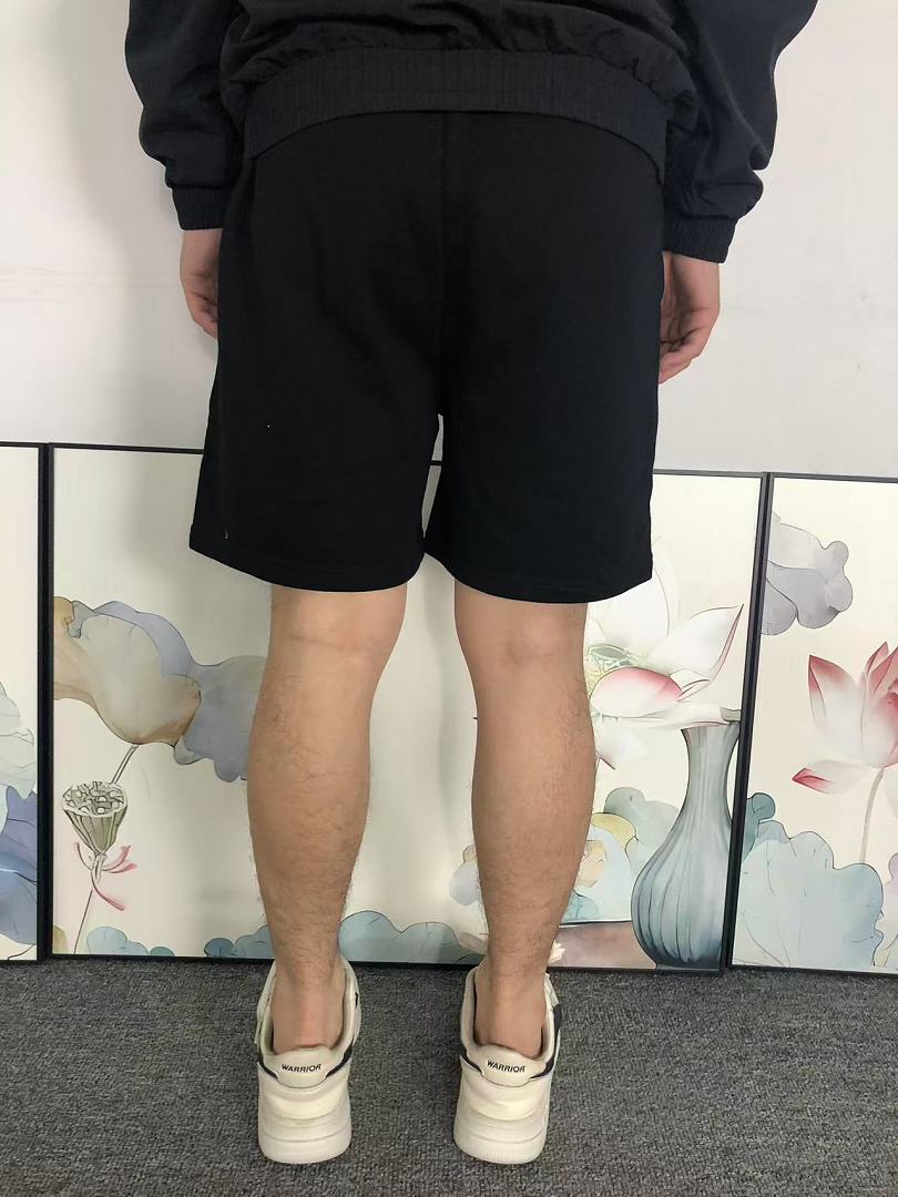 Gallery Dept 125 GALLERY DEPT SHORTS 3204263117 (Im 170Cm 60Kg I Wear Size S In The Phot) - Image 4