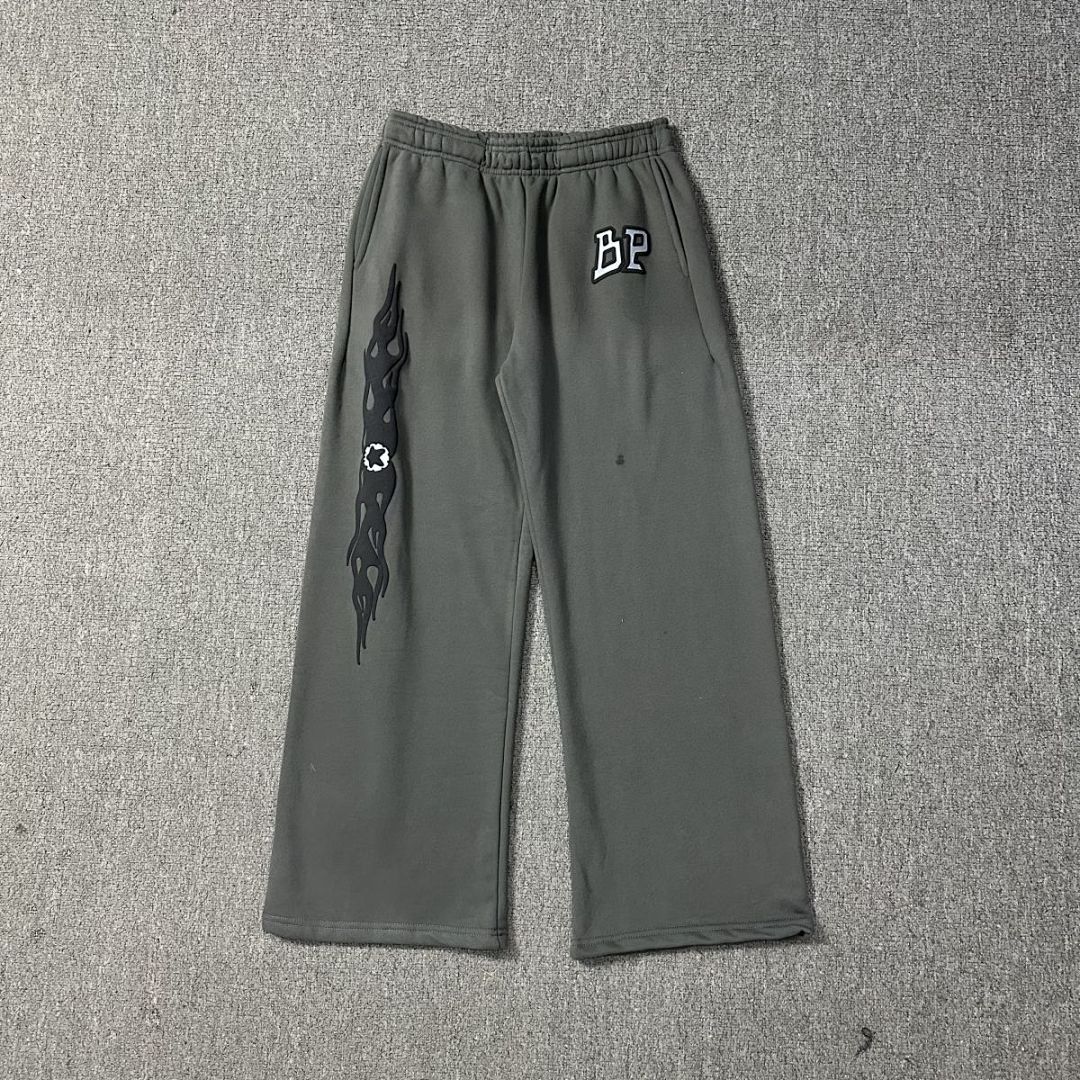 Broken Planet 129 TROUSERS BROKEN - Image 24