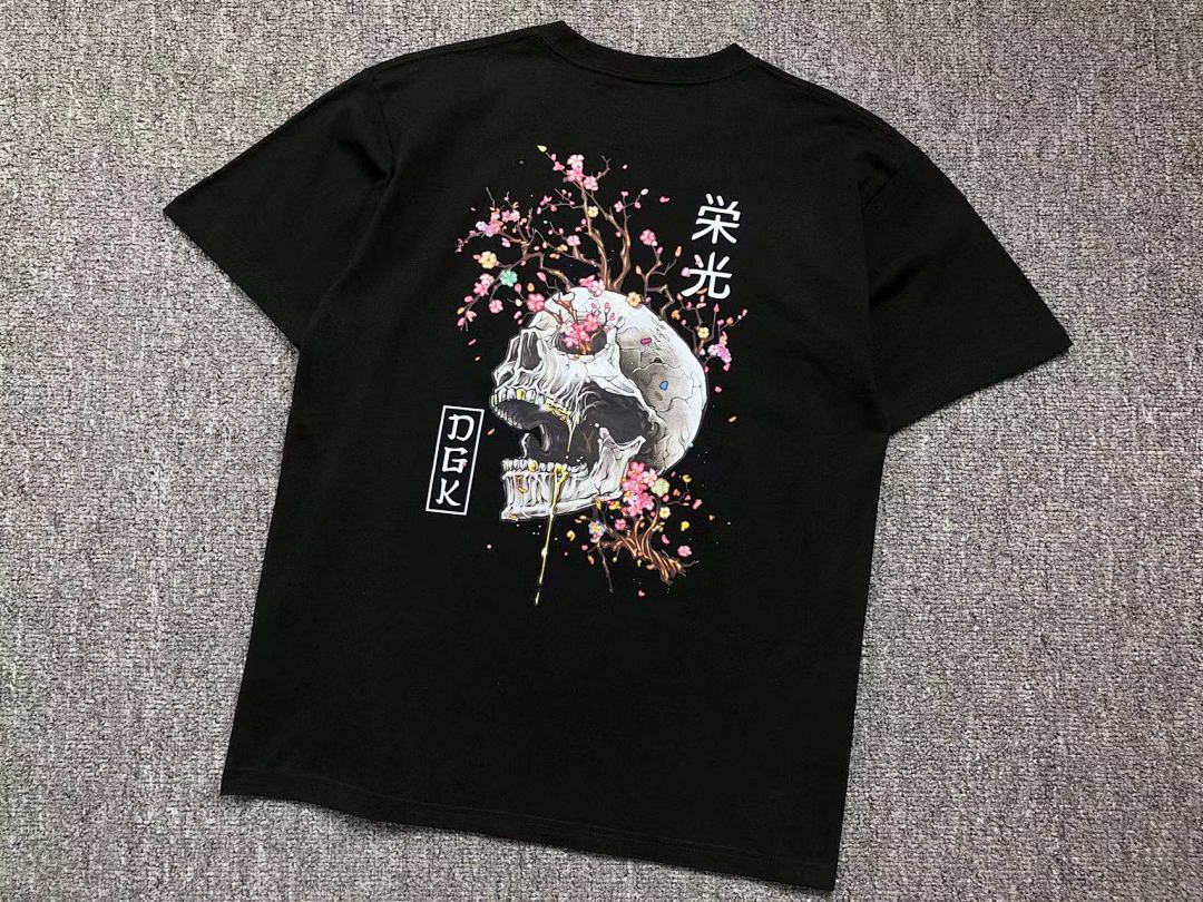DGK 89 DGK T-SHIRT - Image 17