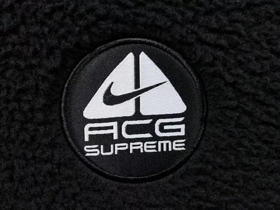 ACG 248 N⭐K⭐ A⭐G S⭐⭐R⭐⭐E FLEECE - Image 6