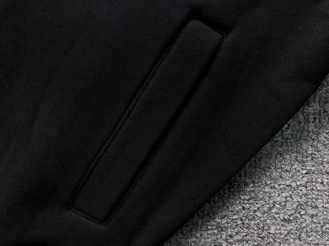 C.P. Company 215 CP HOODIE 22082821172 (Im 170Cm 60Kg I Wear Size M In The Phot) - Image 17