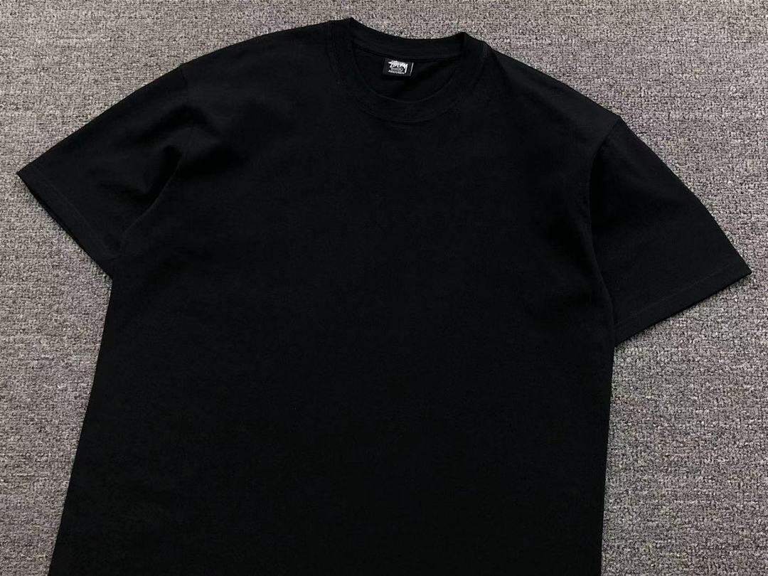 Stussy 85 STUSSY T-SHIRT - Image 18