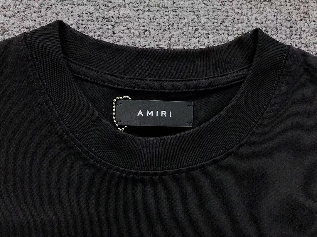 AMIRI 85 AMIRI T-SHIRT 111284674 (Im 170Cm 55Kg I Wear Size S In The Phot) - Image 25