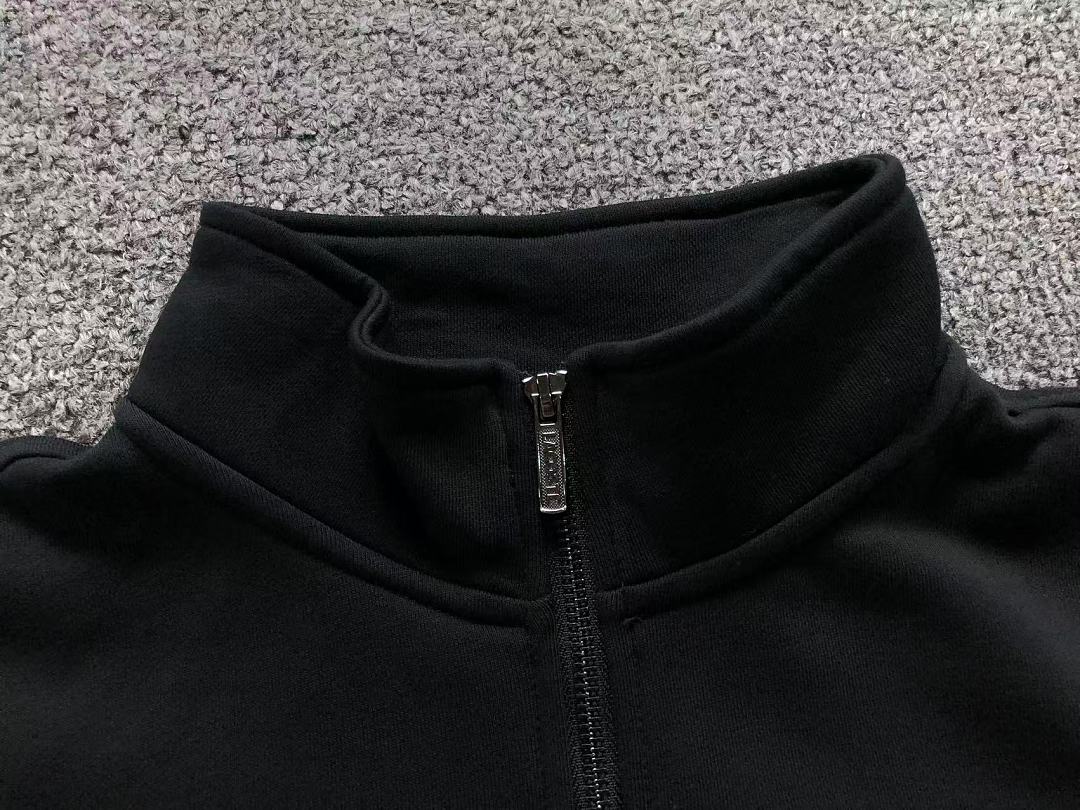 Lacoste 135 LACOSTE HOODIE 3208070303 (Im 170Cm 60Kg I Wear Size L In The Phot) - Image 19