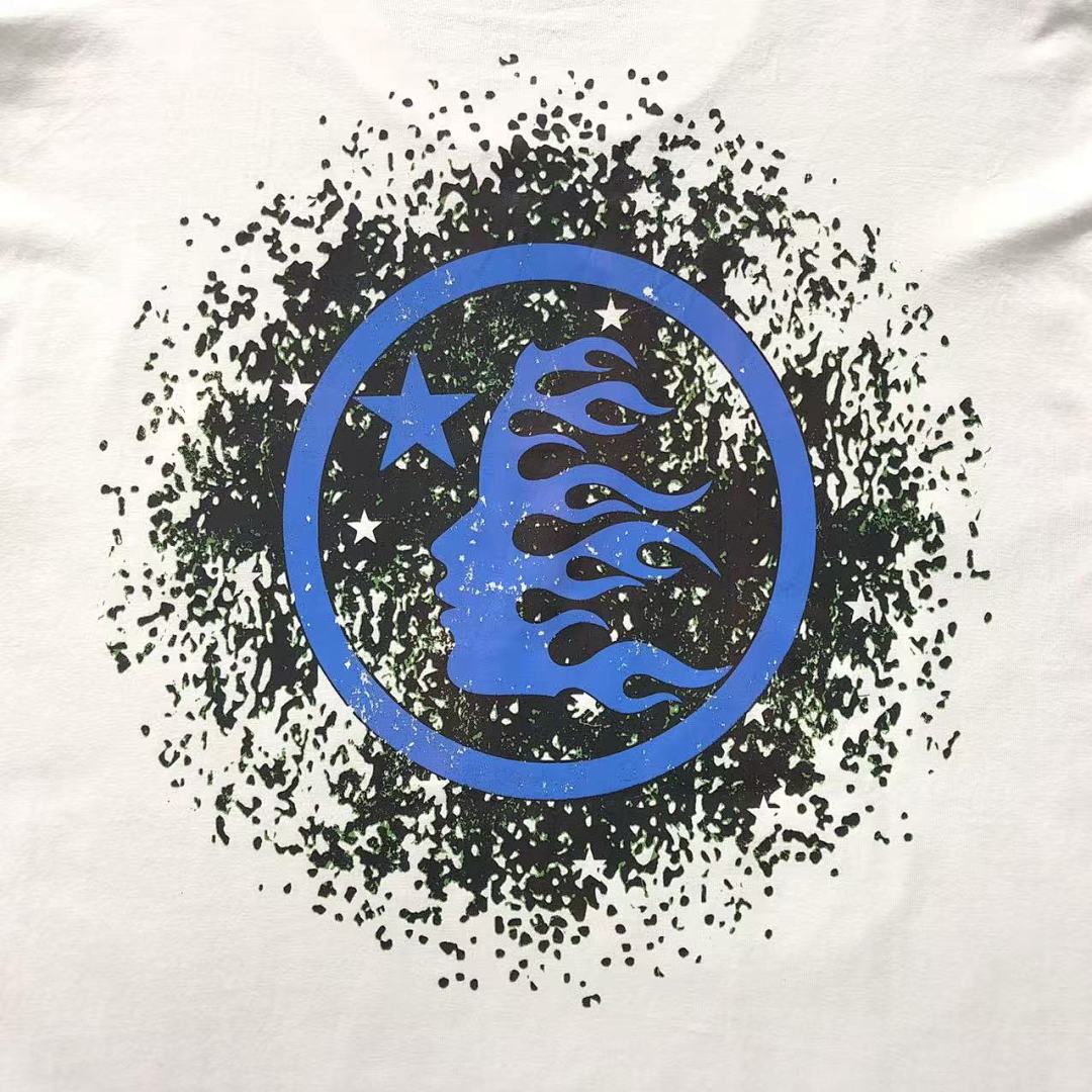 Hellstar 85 HELLSTAR T-SHIRT 504151389 (Im 170Cm 60Kg I Wear Size M In The Phot) - Image 17