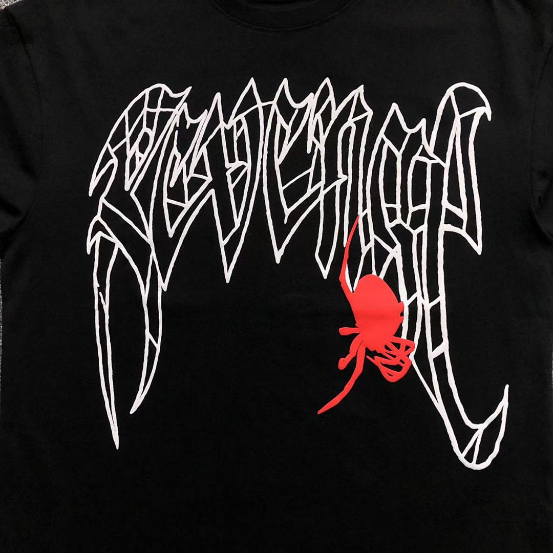 Revenge 69 REVENGE T-SHIRT 504013391 (Im 170Cm 60Kg I Wear Size S In The Phot) - Image 16