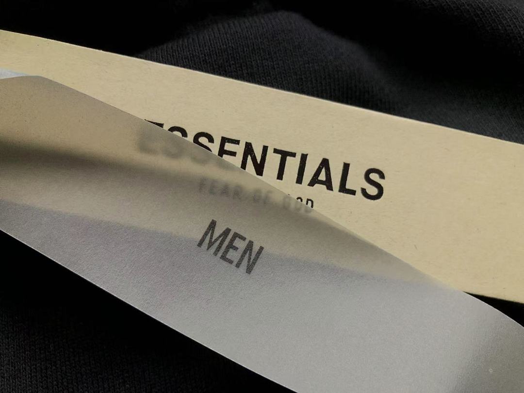 Fear of God 115 FOG SHORTS 212110317 (Im 170Cm 57Kg I Wear Size S In The Phot) - Image 28