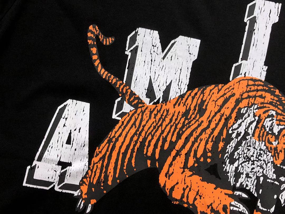 AMIRI 98 AMIRI T-SHIRT - Image 7