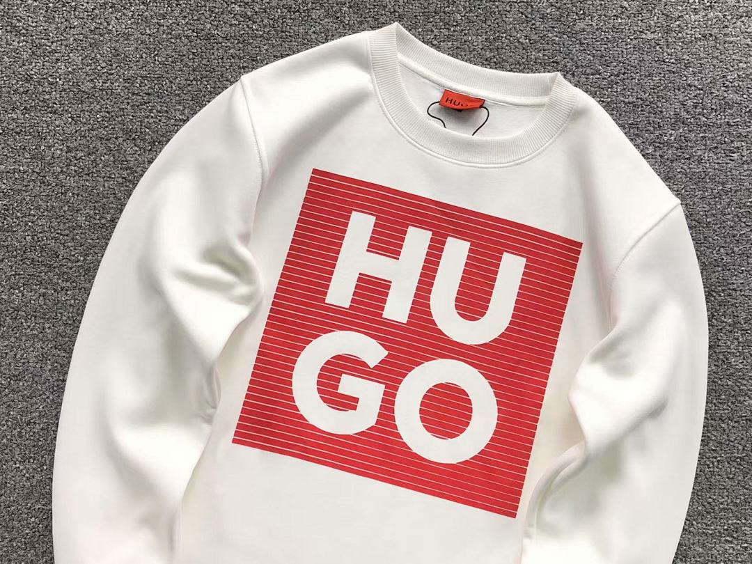 Unbranded 175 H⭐G⭐ B⭐⭐S HOODIE 2112081101 (Im 170Cm 60Kg I Wear Size M In The Phot) - Image 9