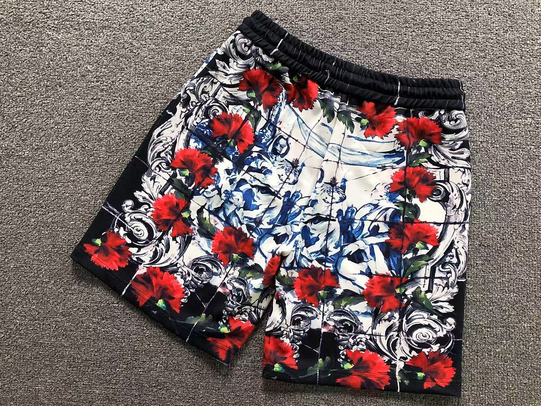 Dolce & Gabbana SHORTS175 D⭐LC⭐ GA⭐⭐A⭐A T-SHIRT - Image 23