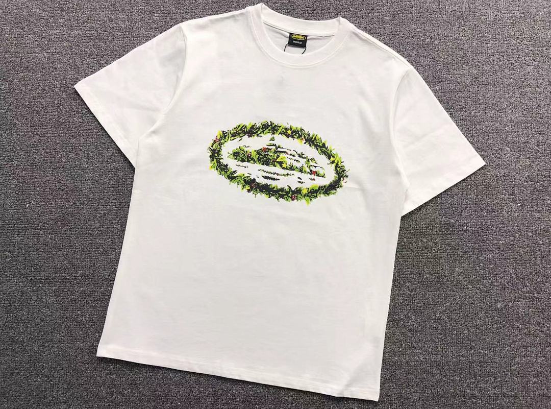 Corteiz 78 CORTEIZ T-SHIRT - Image 11