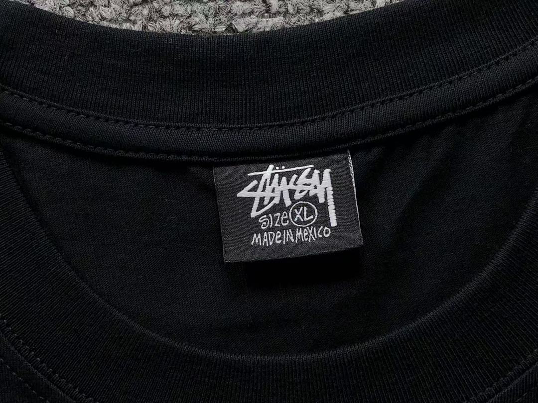 Stussy 85 STUSSY T-SHIRT - Image 25