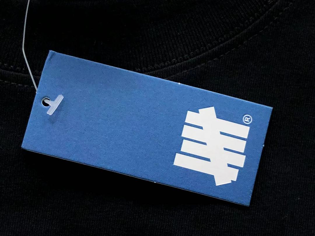 Undefeated 88 UNDEFEATED T-SHIRT 126172102 (Im 170Cm 60Kg I Wear Size M In The Phot) - Image 24