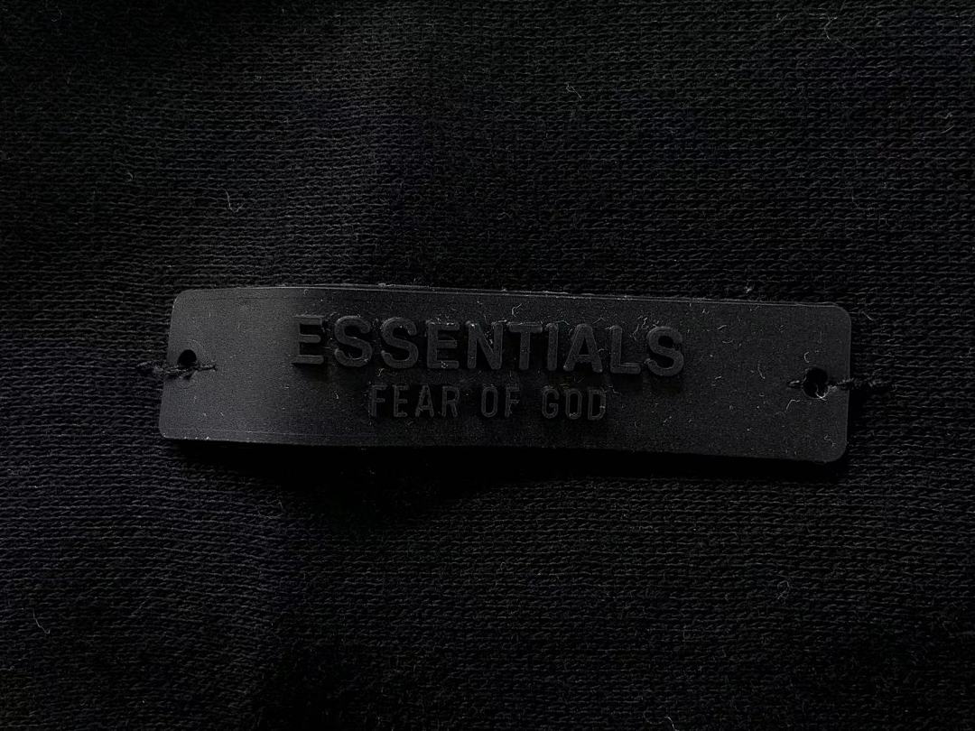 Fear of God 138 FOG HOODIE 4108120277 (Im 170Cm 60Kg I Wear Size M In The Phot) - Image 27