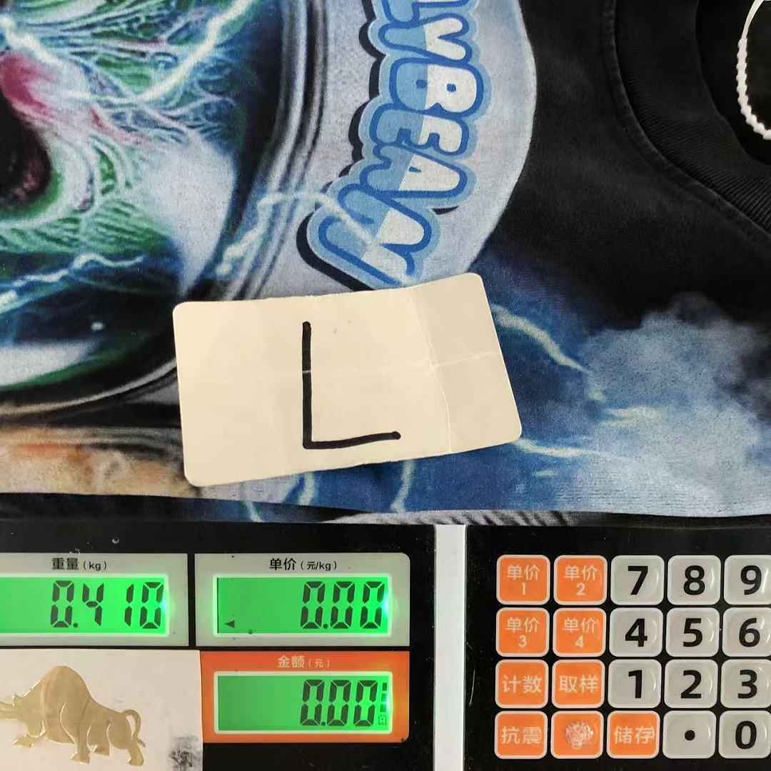 Unbranded 139 FASHION T-SHIRT 3207261072 (Im 170Cm 60Kg I Wear Size L In The Phot) - Image 19
