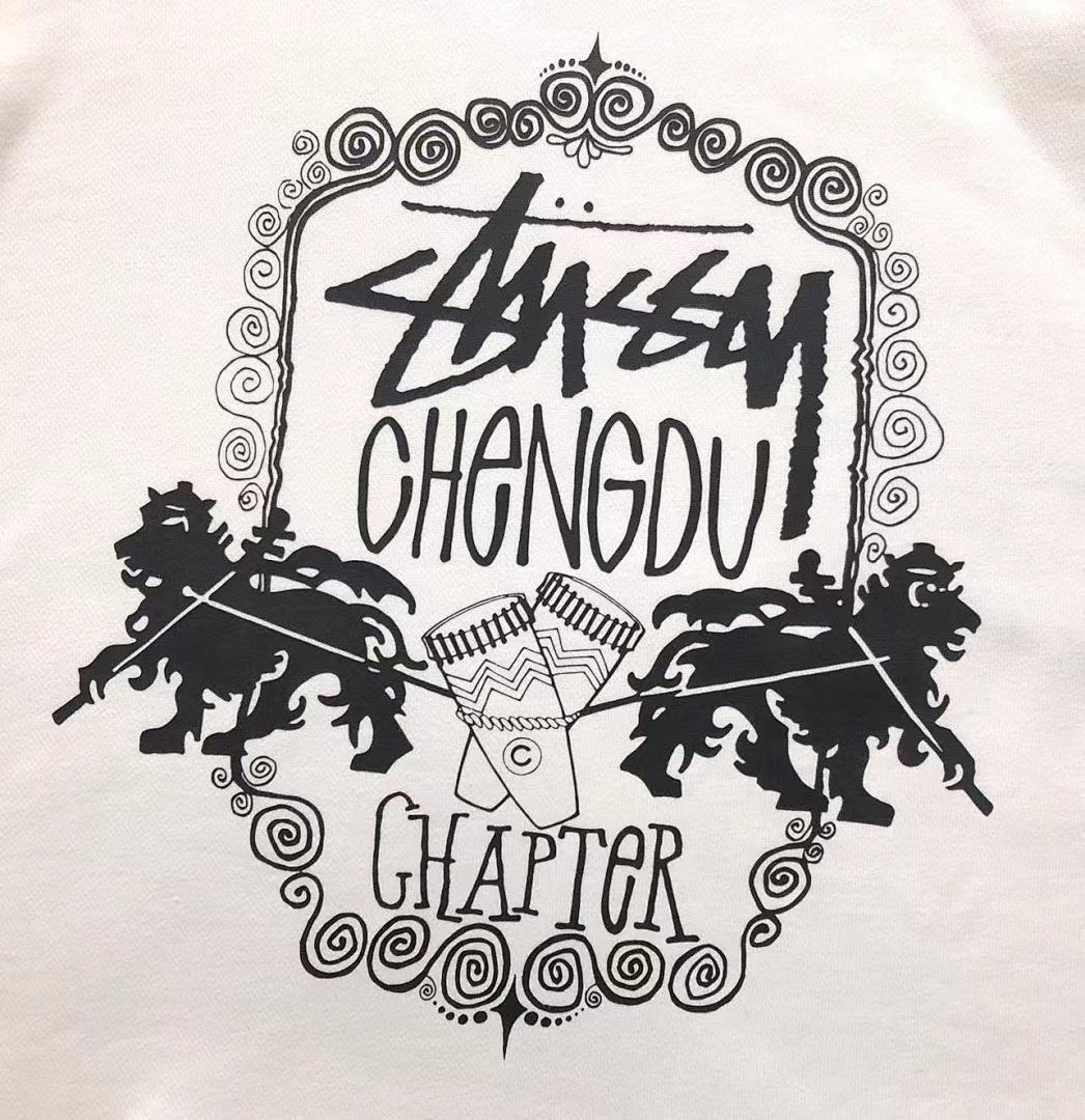 Stussy 165 STUSSY - Image 12