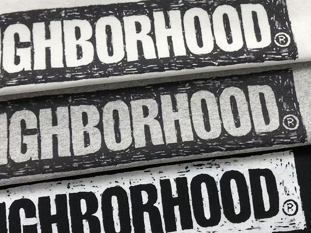 Neighborhood 105 NEIGHBORHOOD T-SHIRT - Image 21