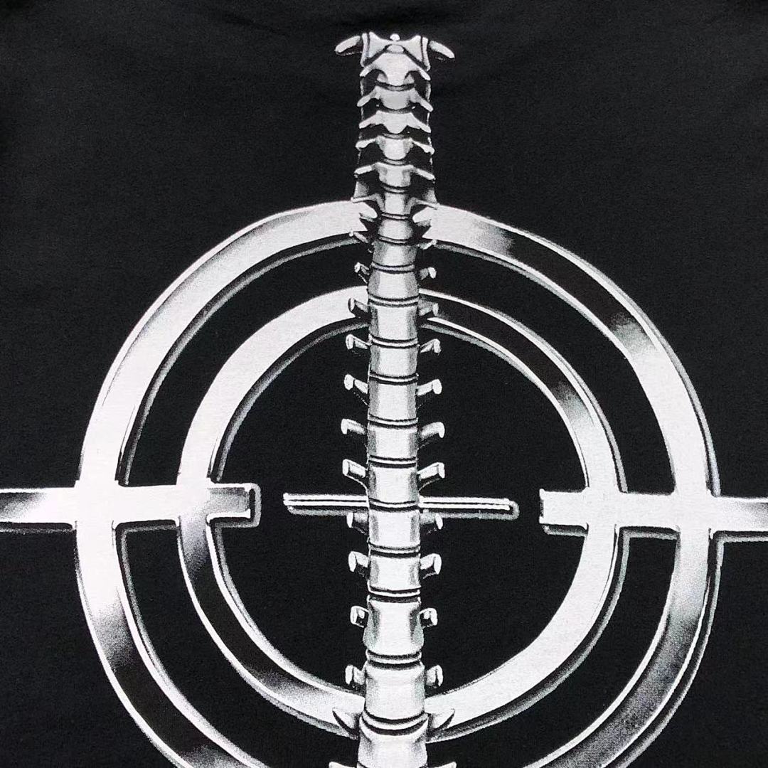 Revenge 69 REVENGE T-SHIRT 504022191 (Im 170Cm 60Kg I Wear Size S In The Phot) - Image 22