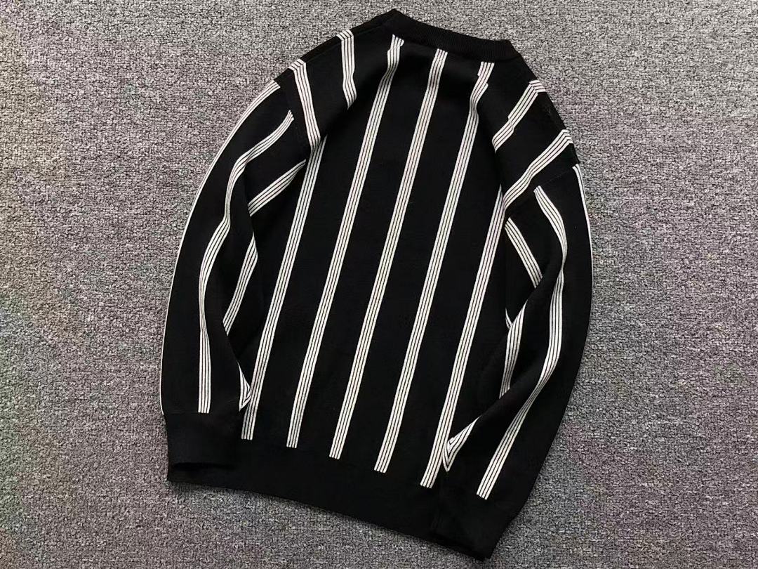 Dior 165 D⭐O⭐ SWEATER 3109122320 (Im 170Cm 60Kg I Wear Size L In The Phot) - Image 13