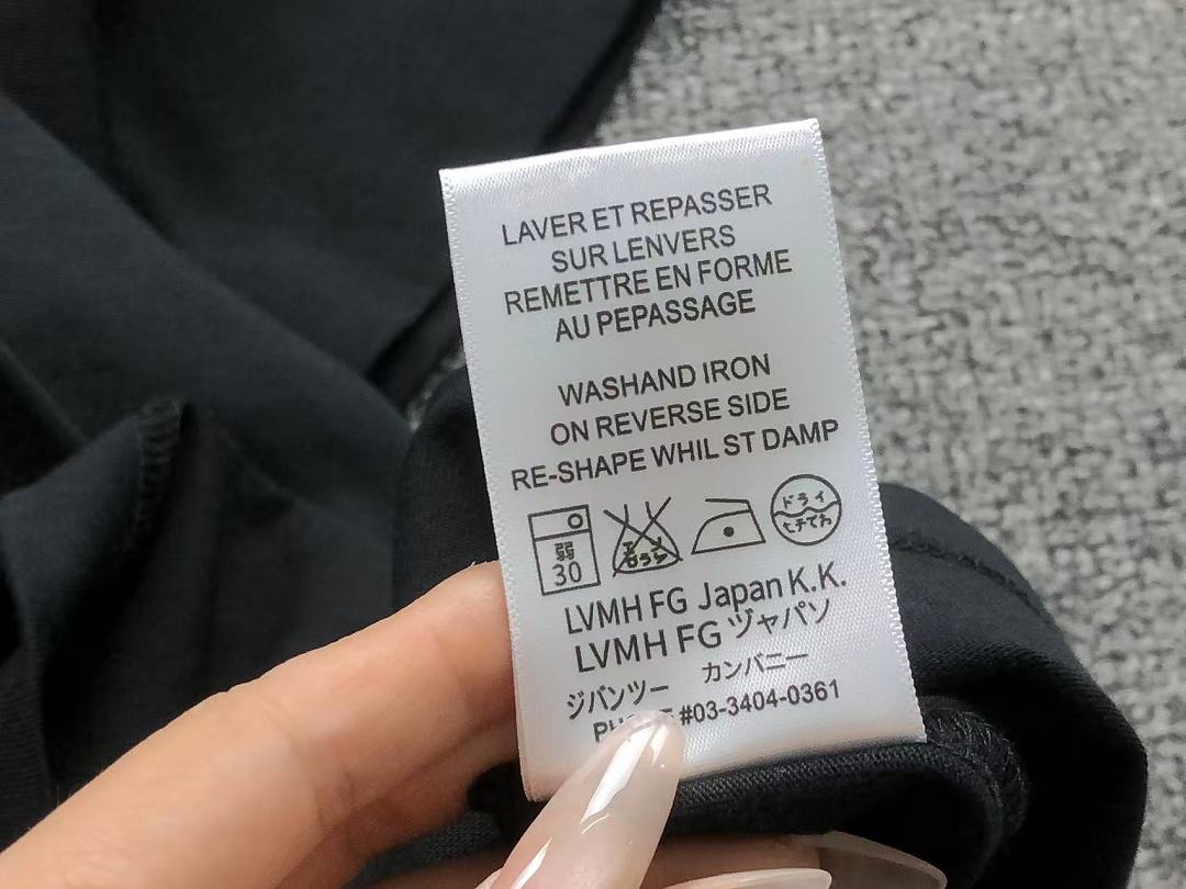 Burberry 115 B⭐R⭐E⭐RY T-SHIRT 3205140421 (Im 170Cm 60Kg I Wear Size M In The Phot) - Image 26