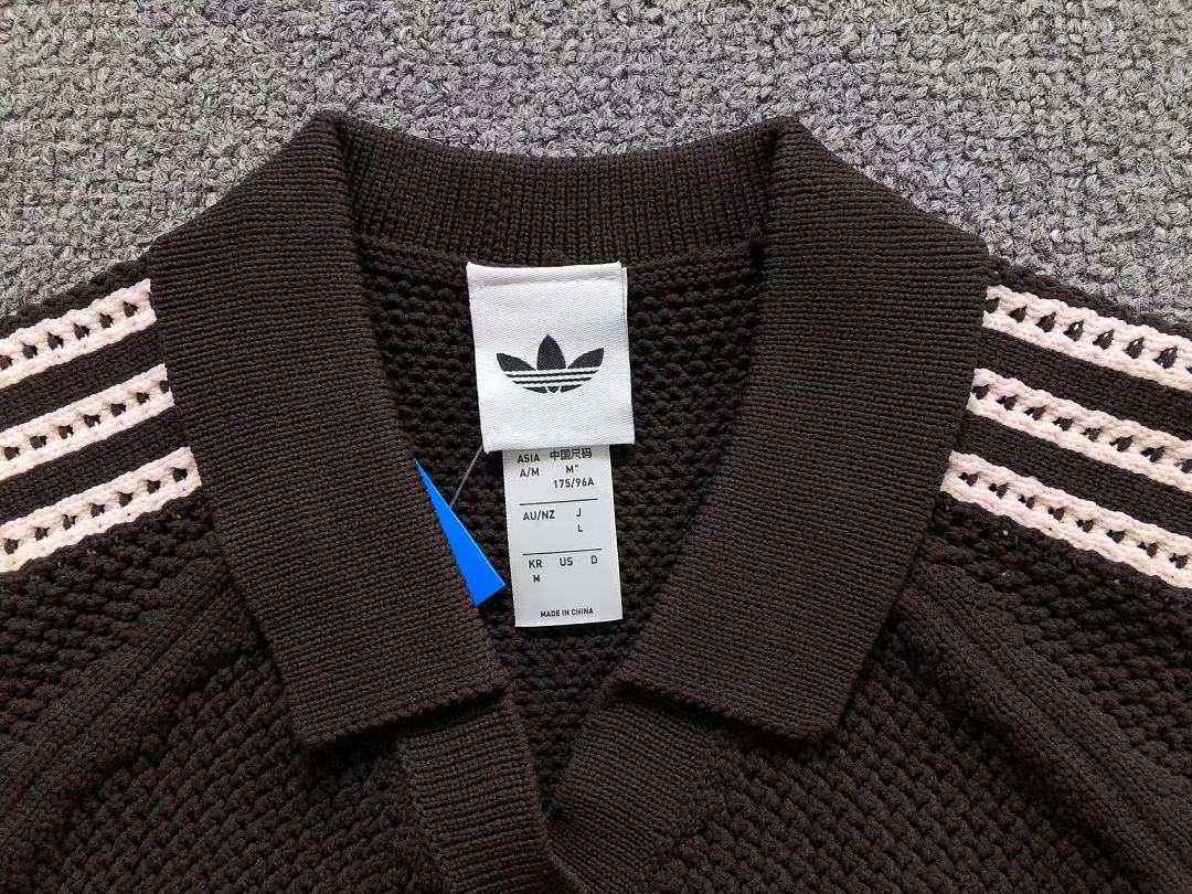Adidas 138 A⭐I⭐AS POLO FEMAIE - Image 13