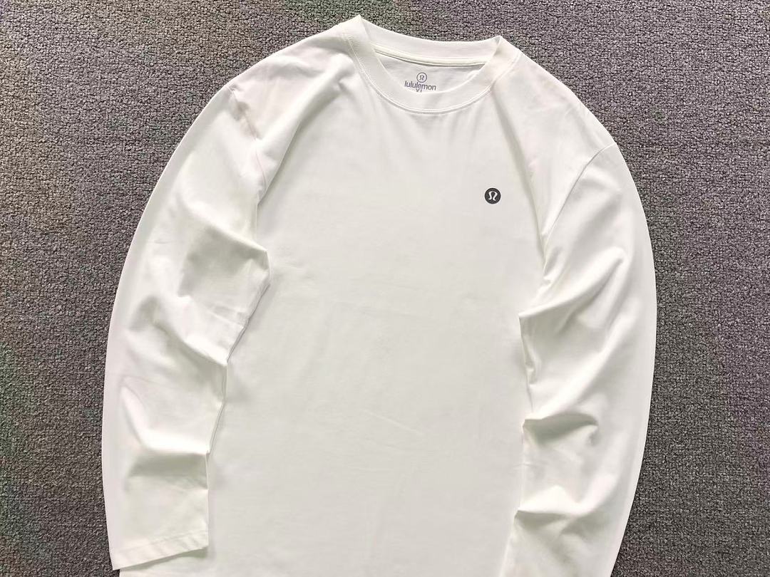 On Running 135 LULULEMON LONG SLEEVED 2206251104 (Im 170Cm 60Kg I Wear Size XL In The Phot) - Image 8