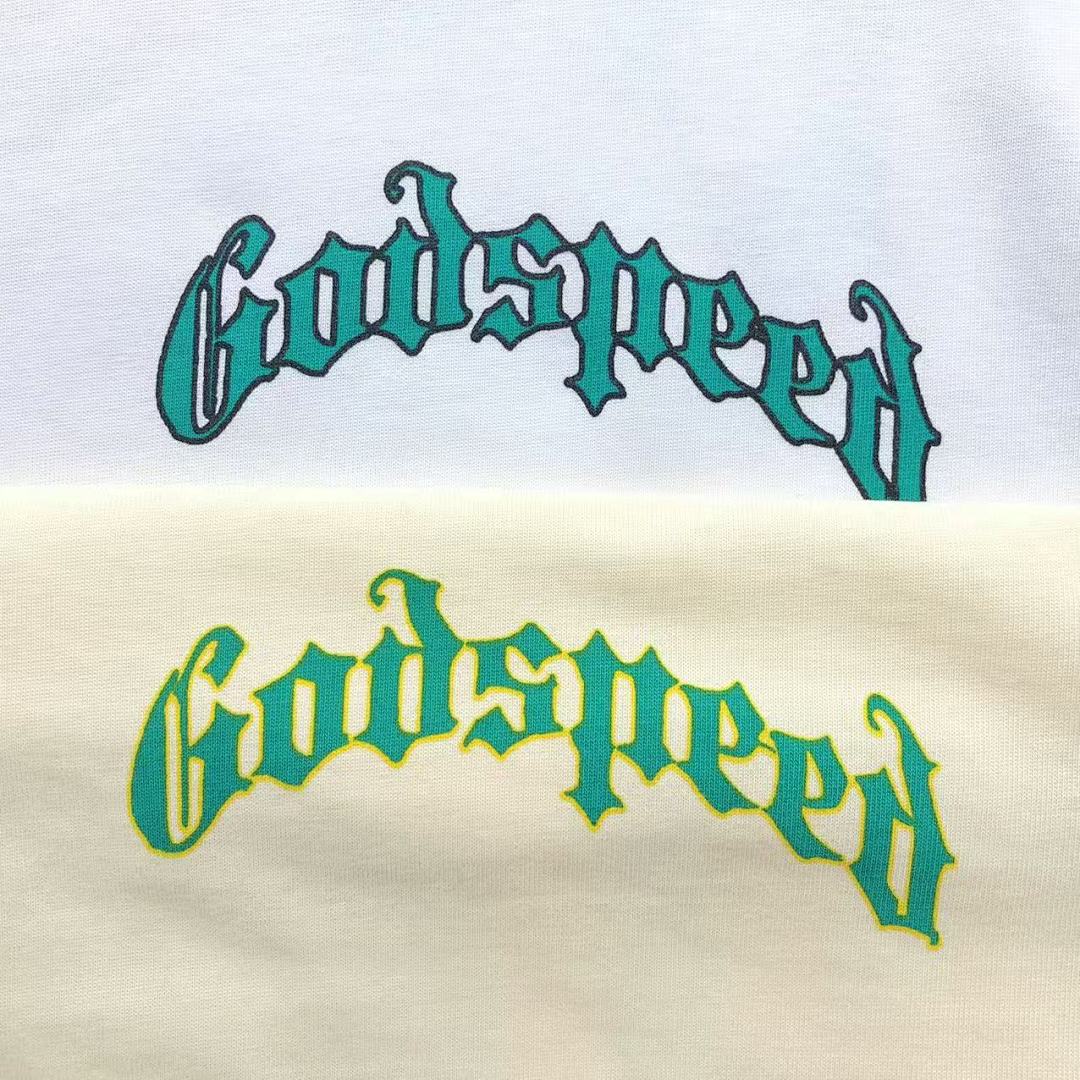 Godspeed 98 GO⭐S⭐E⭐D T-SHIRT 1104290517 (Im 170Cm 60Kg I Wear Size S In The Phot) - Image 18