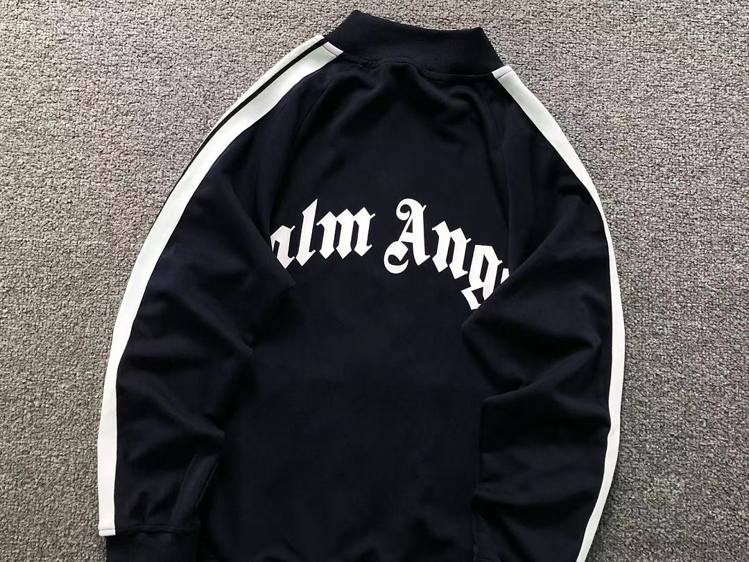 Palm Angels TROUSERS 108 PALM ANGELS JACKET - Image 11
