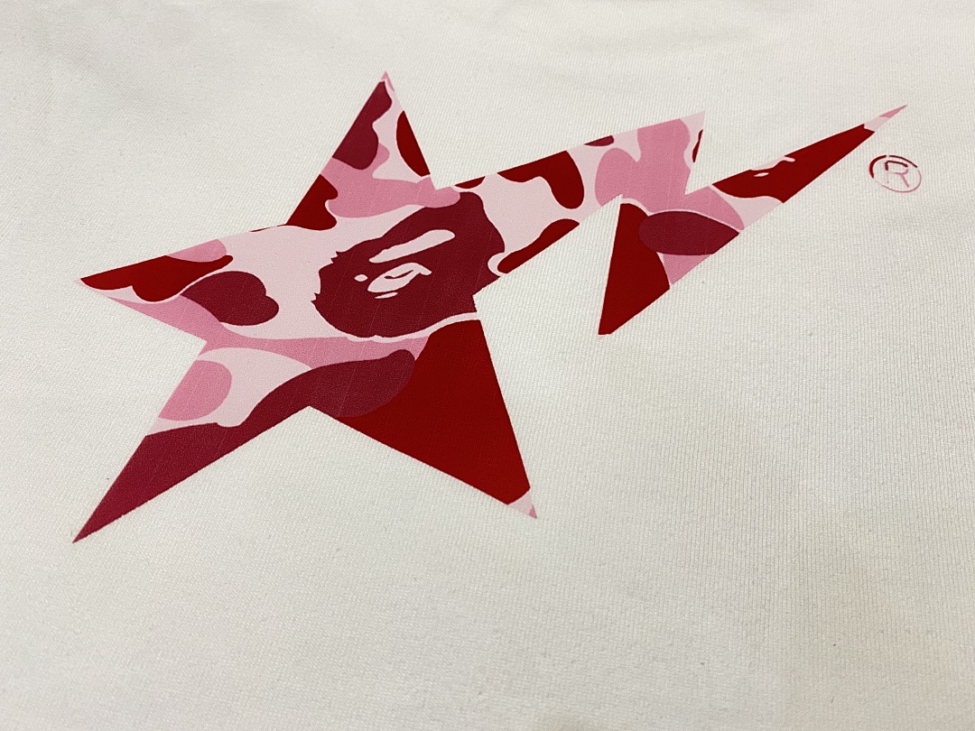 Bape 78 BAPE T-SHIRT - Image 20