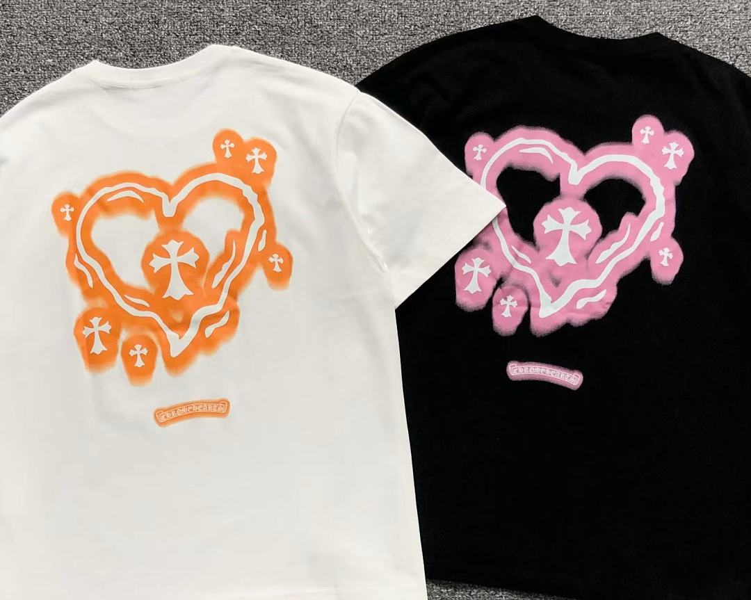 Comme des Garcons 88 C⭐⭐OME HE⭐⭐TS T-SHIRT 1261132182 (Im 170Cm 60Kg I Wear Size M In The Phot) - Image 6
