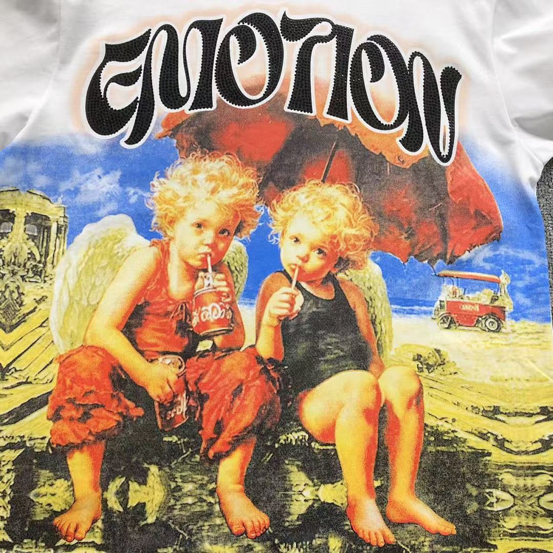 On Running 85 MI⭐⭐D EM⭐⭐ION T-SHIRT 523160591 (Im 170Cm 60Kg I Wear Size M In The Phot) - Image 8