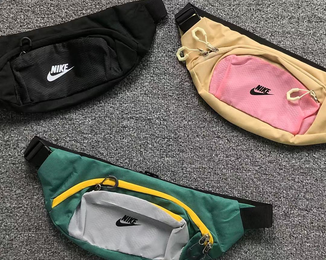 Nike 105 N⭐K⭐ BAG 22042629172 (Long 43CM* Wide 4CM* High 16CM) - Image 3