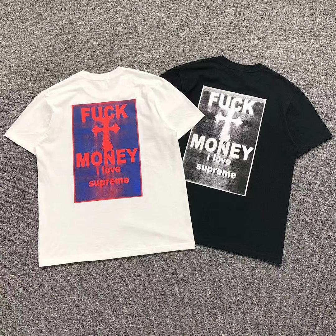 Supreme 105 S⭐⭐R⭐⭐E T-SHIRT