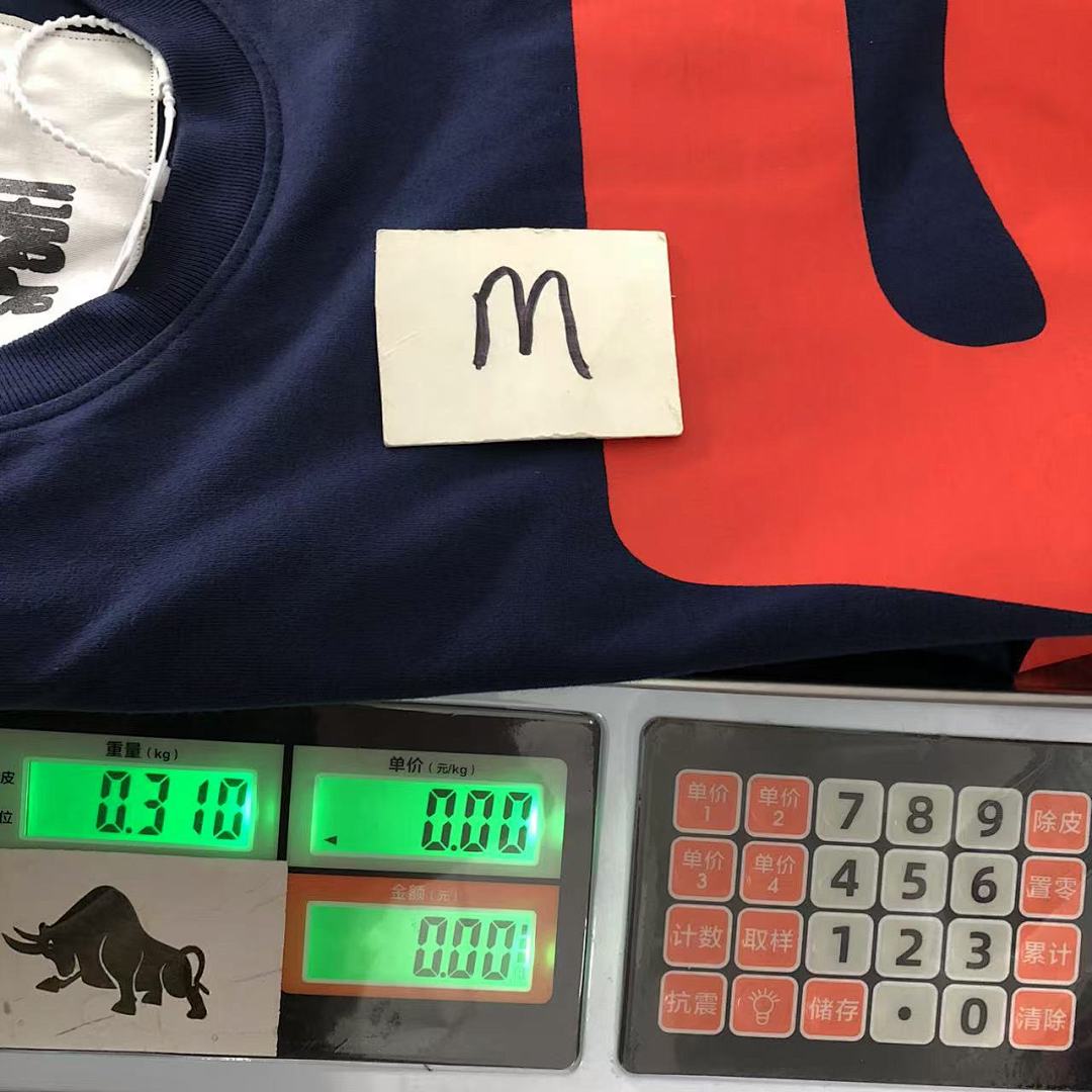 Sp5der 116 SP5DER T-SHIRT - Image 15