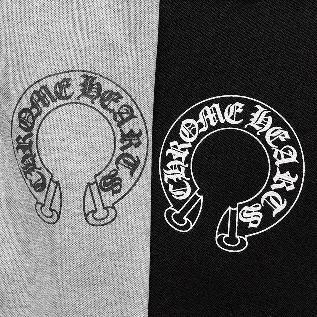 Comme des Garcons 138 C⭐⭐OME HE⭐⭐TS POLO 22041015125 (Im 170Cm 60Kg I Wear Size M In The Phot) - Image 12