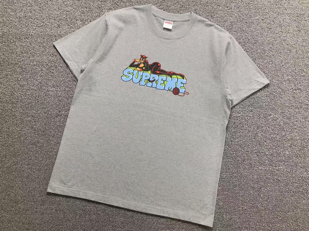 Supreme 98 S⭐⭐R⭐⭐E T-SHIRT 4208206102 (Im 170Cm 60Kg I Wear Size L In The Phot) - Image 15