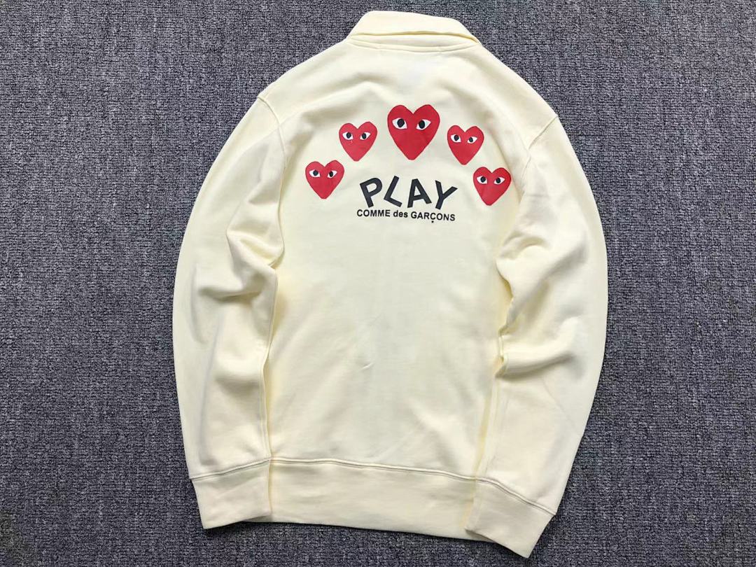 Comme des Garcons 248 CDG - Image 5