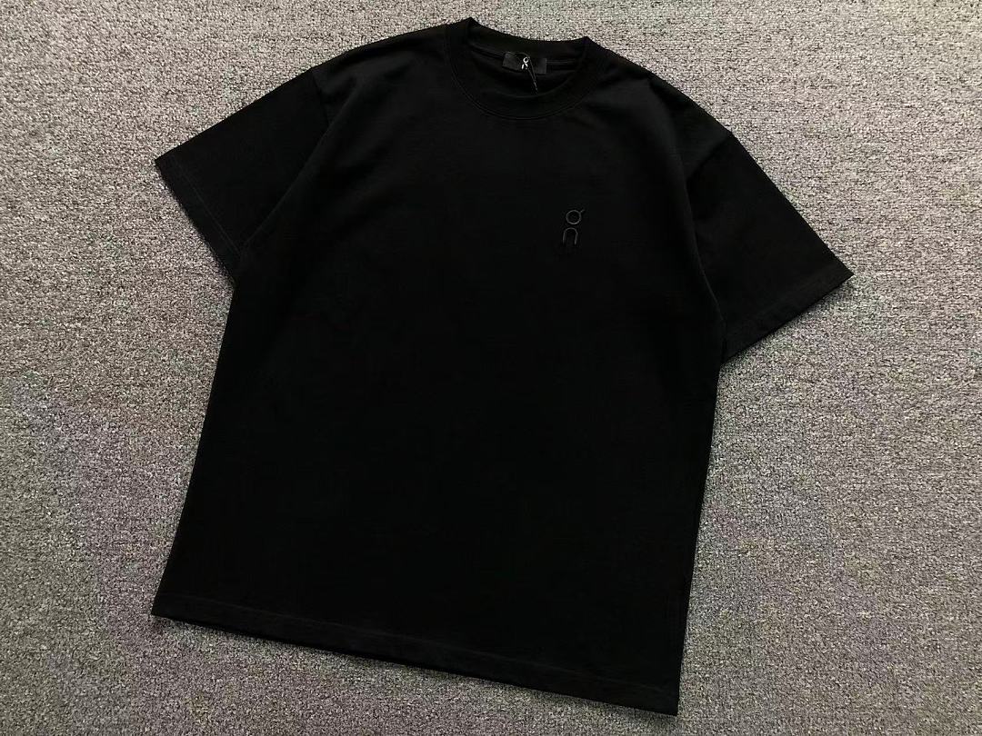On Running 125 ON T-SHIRT 126160160 (Im 170Cm 60Kg I Wear Size XL In The Phot) - Image 16