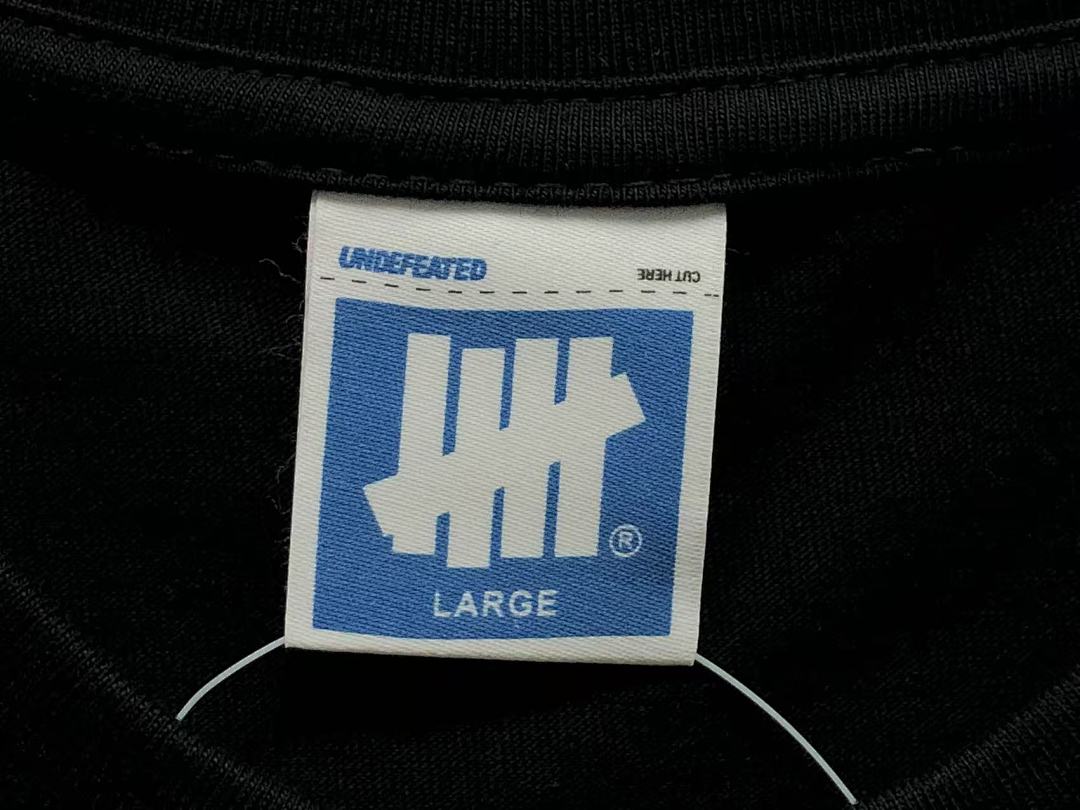 Undefeated 85 UNDEFEATED T-SHIRT 4104222702 (Im 170Cm 60Kg I Wear Size L In The Phot) - Image 22