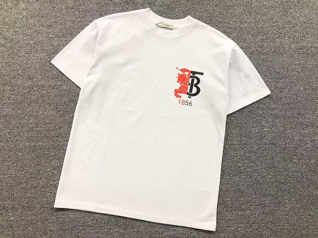 Burberry 98 B⭐R⭐E⭐RY T-SHIRT 2161132125 (Im 170Cm 60Kg I Wear Size S In The Phot) - Image 10
